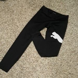 exercise leggings